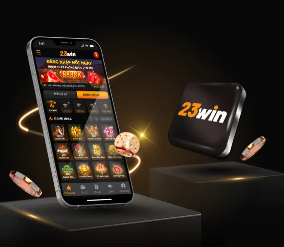 Máy đánh bạc với jackpot khổng lồ