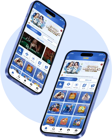 Game Nổ Hũ & Bắn Cá