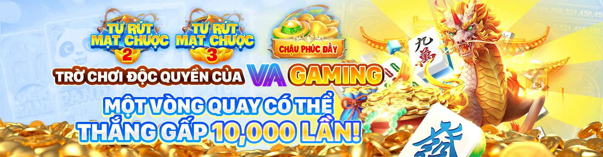 Nổ Hũ Luck8882 2026 - Trải Nghiệm Quay Hũ Đỉnh Cao