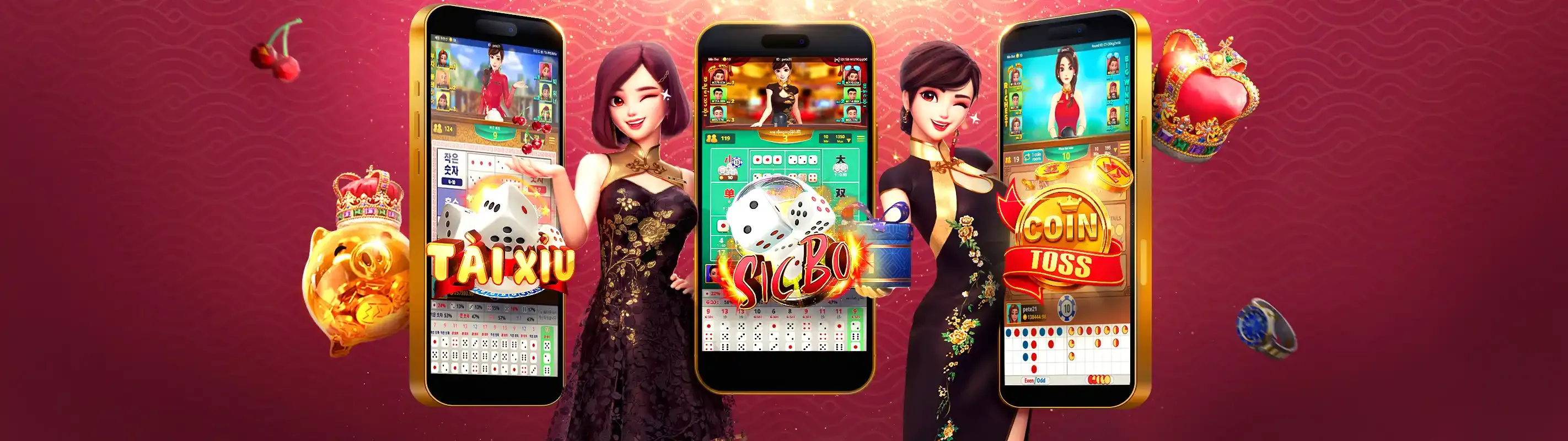 Hình ảnh chính game Bắn Cá tại luck8882 trang chủ chính thức