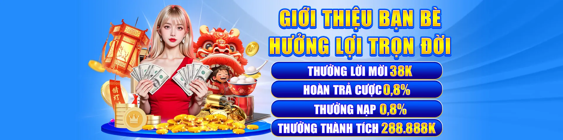 Hình ảnh banner blog luck8882 trang chủ chính thức