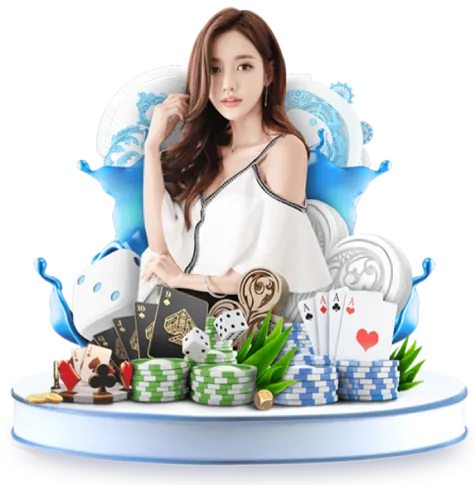 Live Dealer Casino